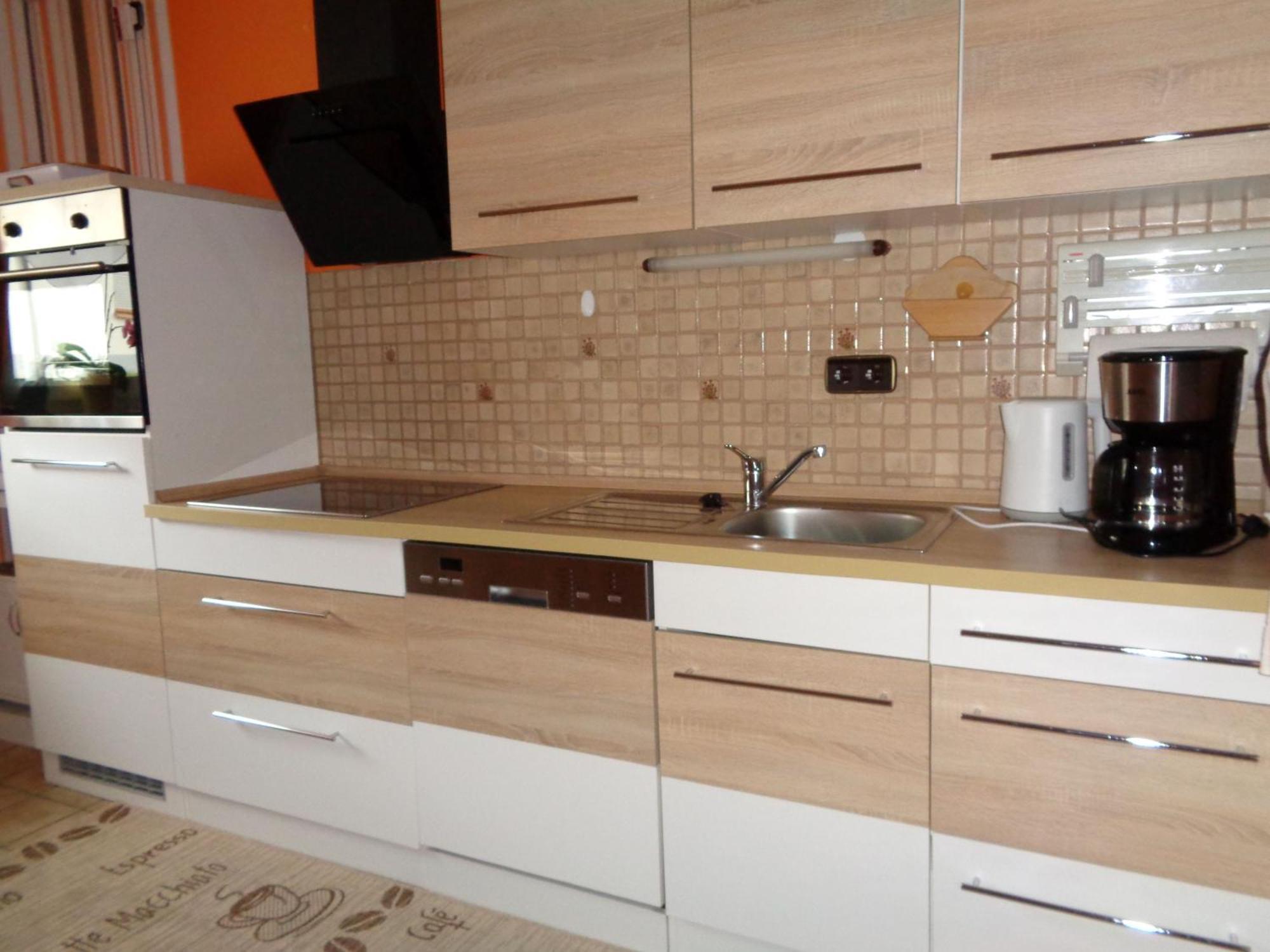 Ferienwohnung Gramalla باد ستيبين المظهر الخارجي الصورة
